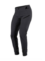 Troy Lee Designs Pantalones De Bicicleta Lilium Para Mujer Negro - procircuitcl
