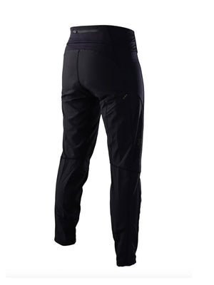 Troy Lee Designs Pantalones De Bicicleta Luxe Para Mujer Negro - procircuitcl