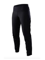 Troy Lee Designs Pantalones De Bicicleta Luxe Para Mujer Negro - procircuitcl