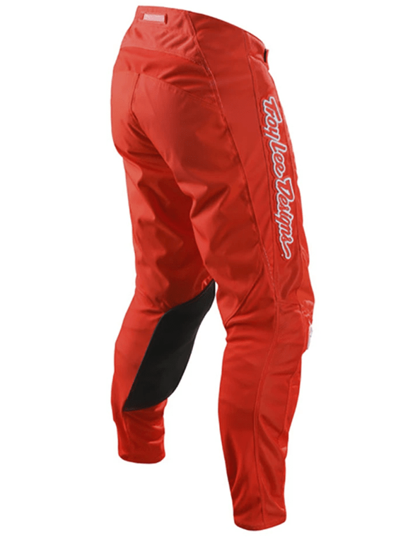 Troy Lee Designs Pantalones De Moto Gp Air Mono Orange - procircuitcl