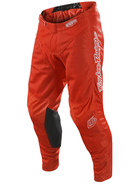 Troy Lee Designs Pantalones De Moto Gp Air Mono Orange - procircuitcl
