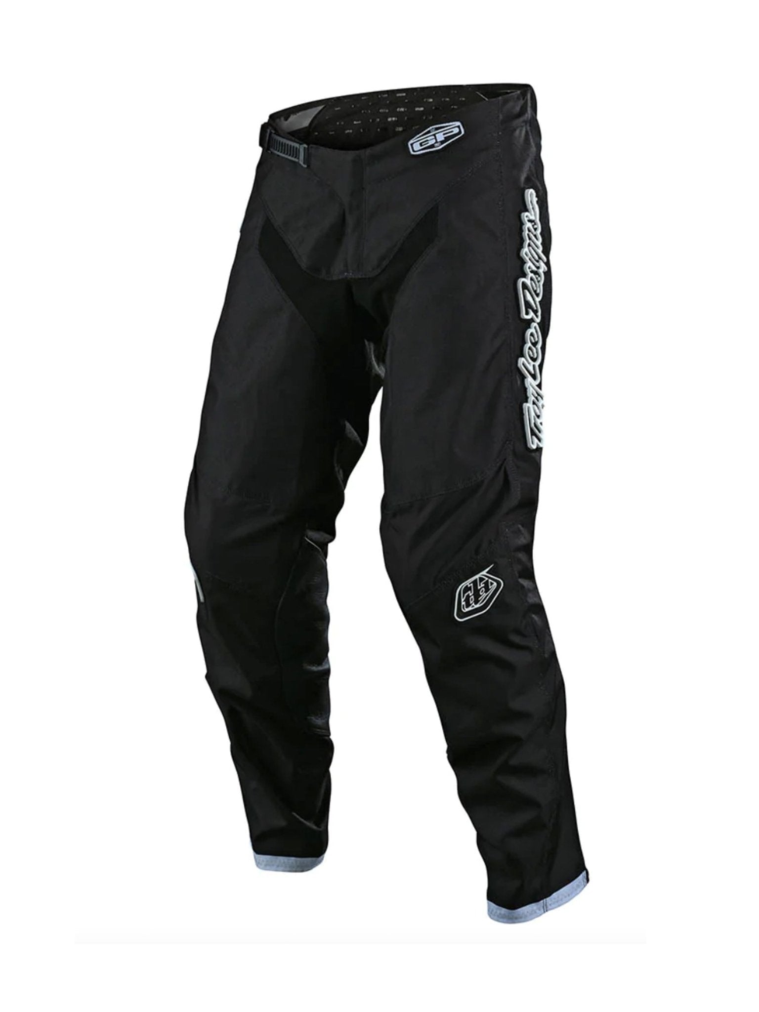 Troy Lee Designs Pantalones De Moto GP Camo Verde / Negro - procircuitcl