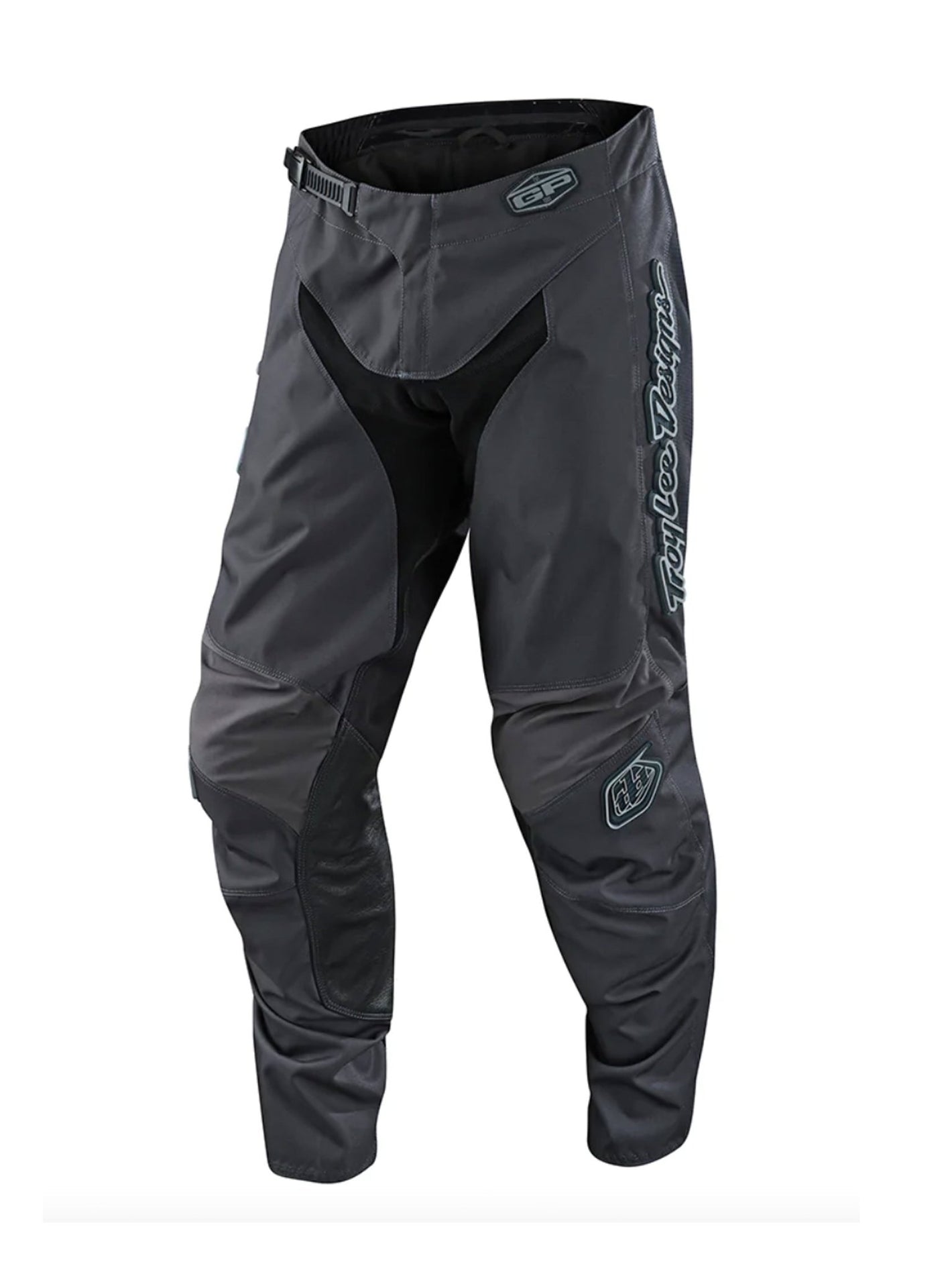 Troy Lee Designs Pantalones De Moto GP Mono Gris - procircuitcl