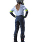 Troy Lee Designs Pantalones De Moto Para Mujer GP Mono Gris - procircuitcl