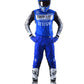 Troy Lee Designs Pantalones GP Mono Azul - procircuitcl