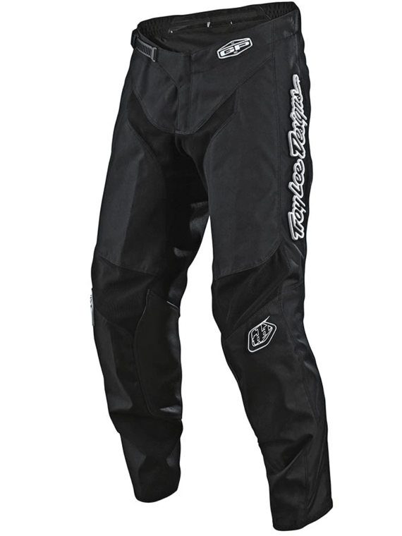 Troy Lee Designs Pantalones Gp Mono Black - procircuitcl