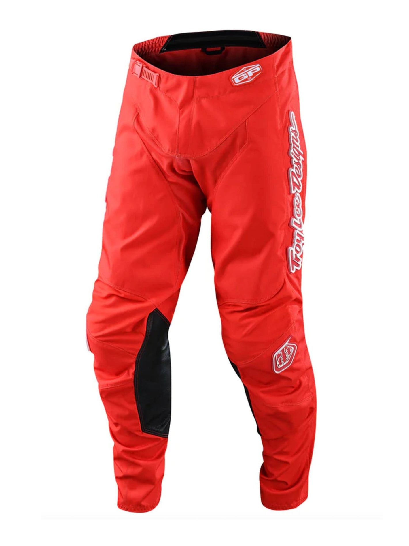 Troy Lee Designs Pantalones GP Mono Naranjo - procircuitcl