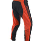 Troy Lee Designs Pantalones SE Pro Boldor Gris / Naranjo - procircuitcl