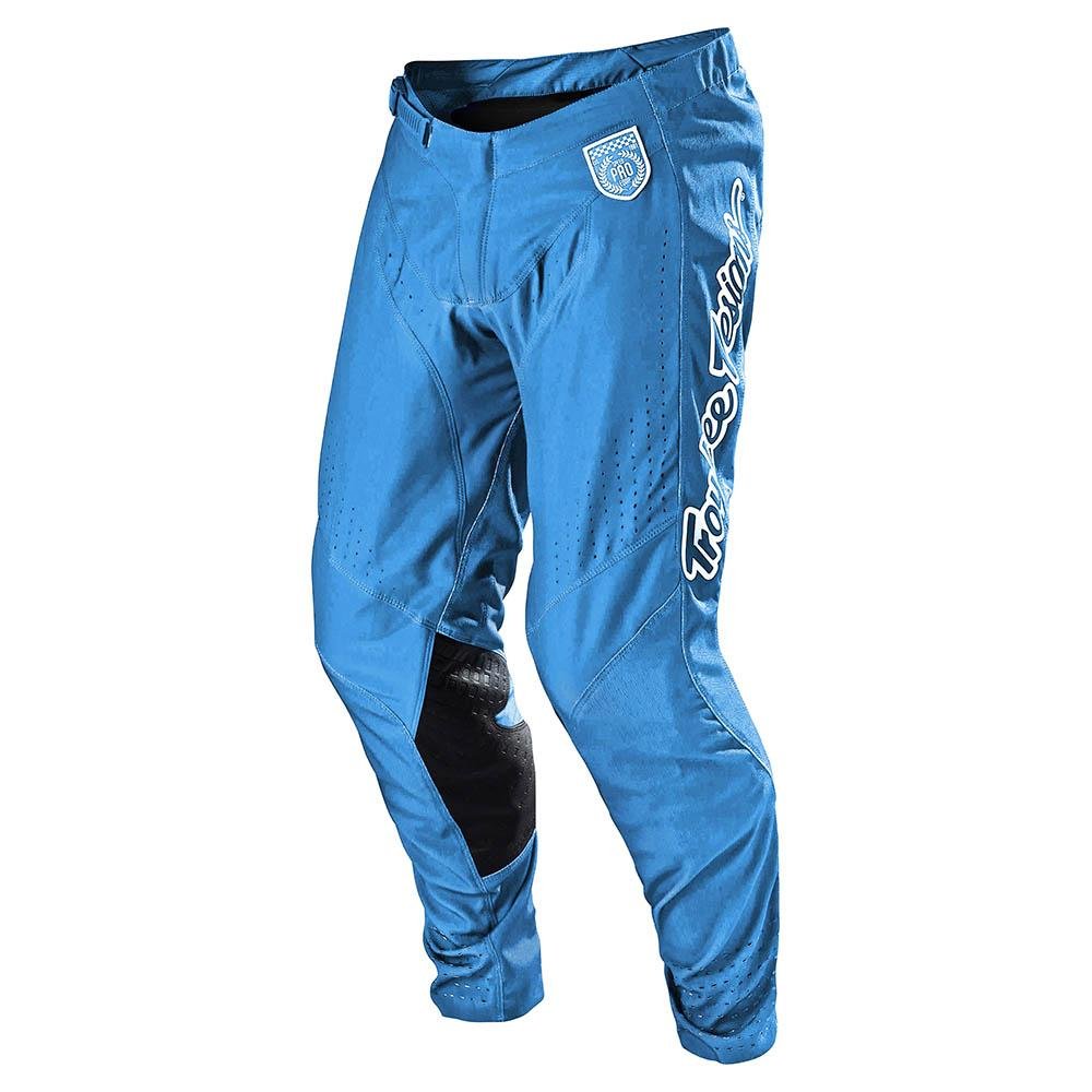Troy Lee Designs Pantalones Se Pro Solo Celeste - procircuitcl