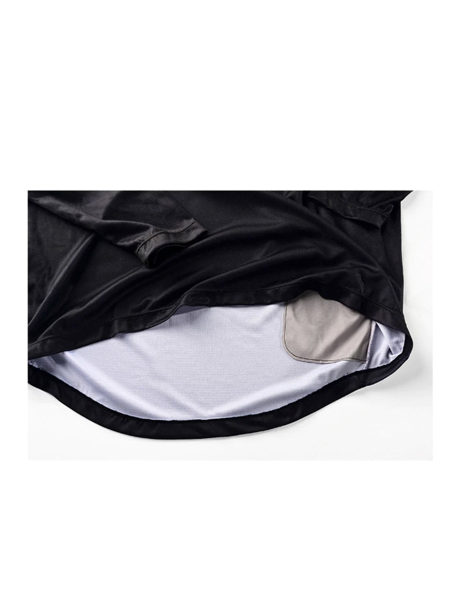Troy Lee Designs Polera De Bicicleta Flowline LS Negra - procircuitcl