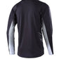 Troy Lee Designs Polera De Bicicleta Skyline LS Jet Fuel Gris - procircuitcl