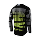 Troy Lee Designs Polera De Moto GP Brushed Green/Black - procircuitcl