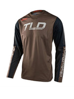 Troy Lee Designs Polera de Moto Scout Gp Recon Gravel / Beetle - procircuitcl