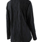 Troy Lee Designs Polera De Mujer Lilium LS Jacquard Negra - procircuitcl