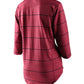 Troy Lee Designs Polera De Mujer Mischief Pinstripe Rosada - procircuitcl