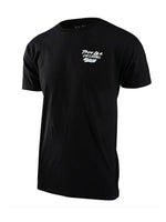 Troy Lee Designs Polera Feathers Negra - procircuitcl