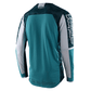 Troy Lee Designs Polera Gp Air Veloce Azul - procircuitcl