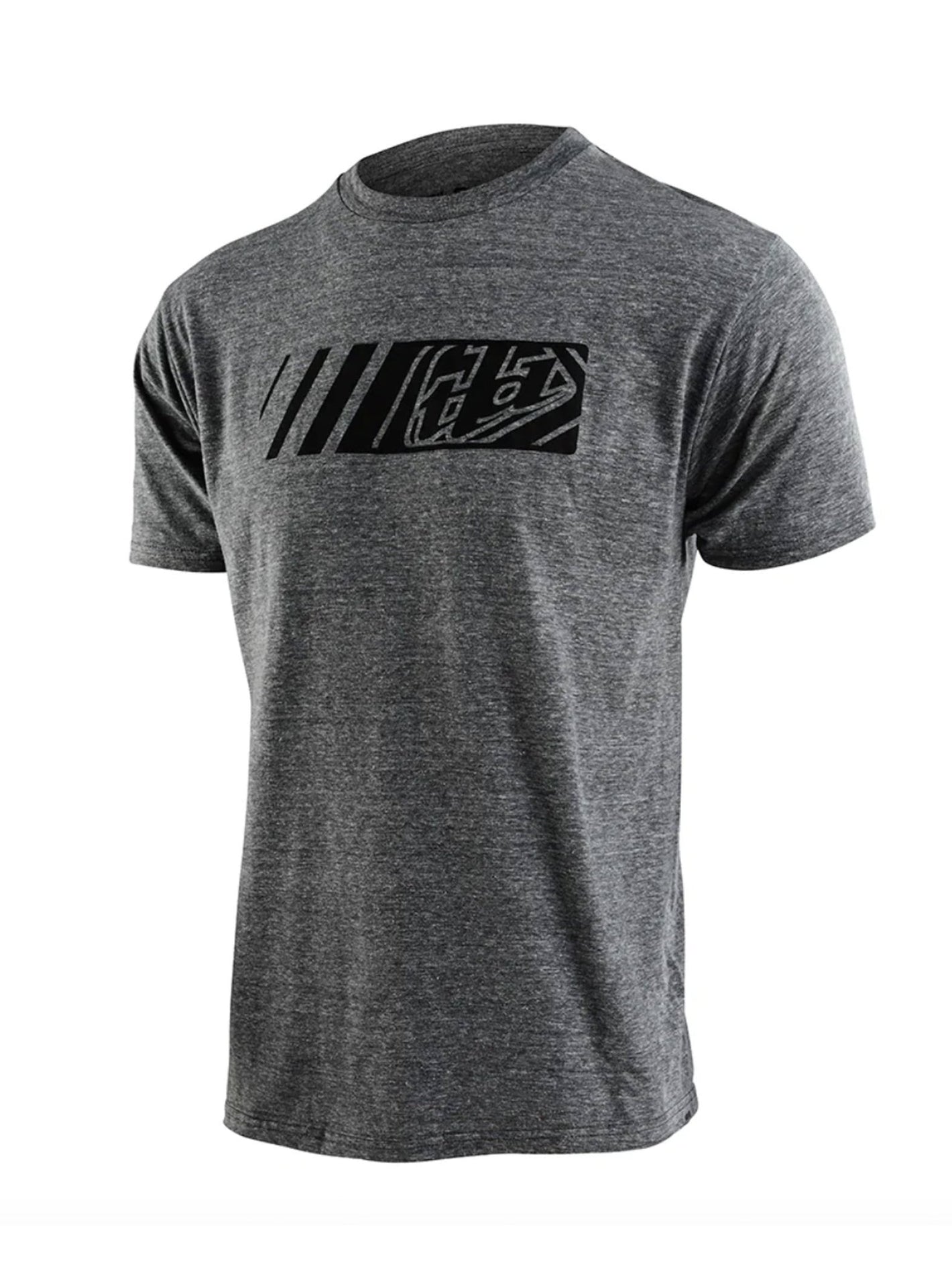 Troy Lee Designs Polera Icon Gris - procircuitcl