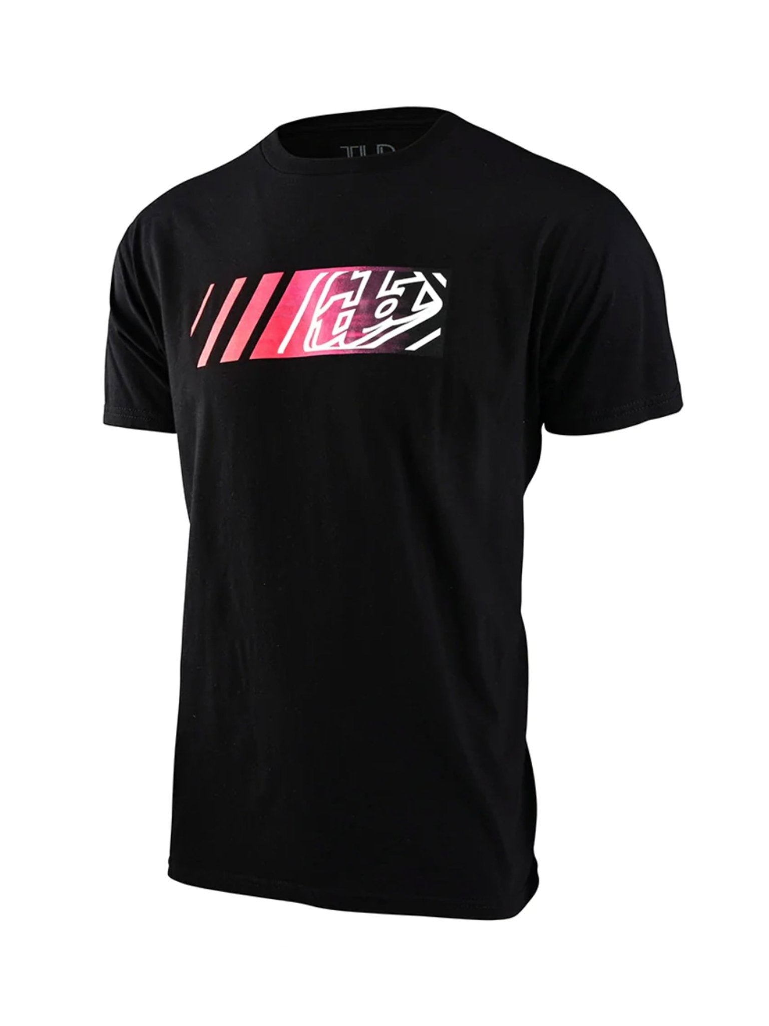 Troy Lee Designs Polera Icon Negra - procircuitcl