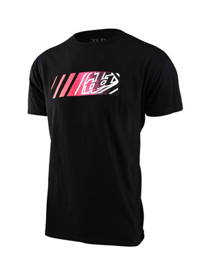 Troy Lee Designs Polera Icon Negra - procircuitcl