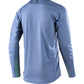 Troy Lee Designs Polera Skyline Air LS Gris - procircuitcl