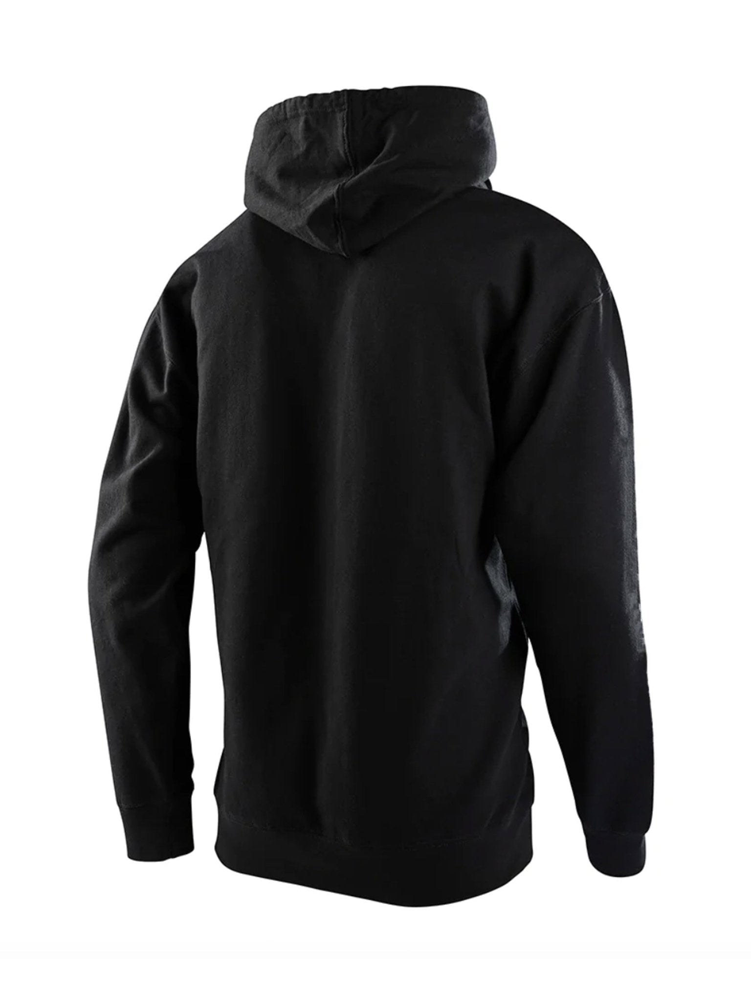 Troy Lee Designs Polerón ARC Negro / Gris - procircuitcl