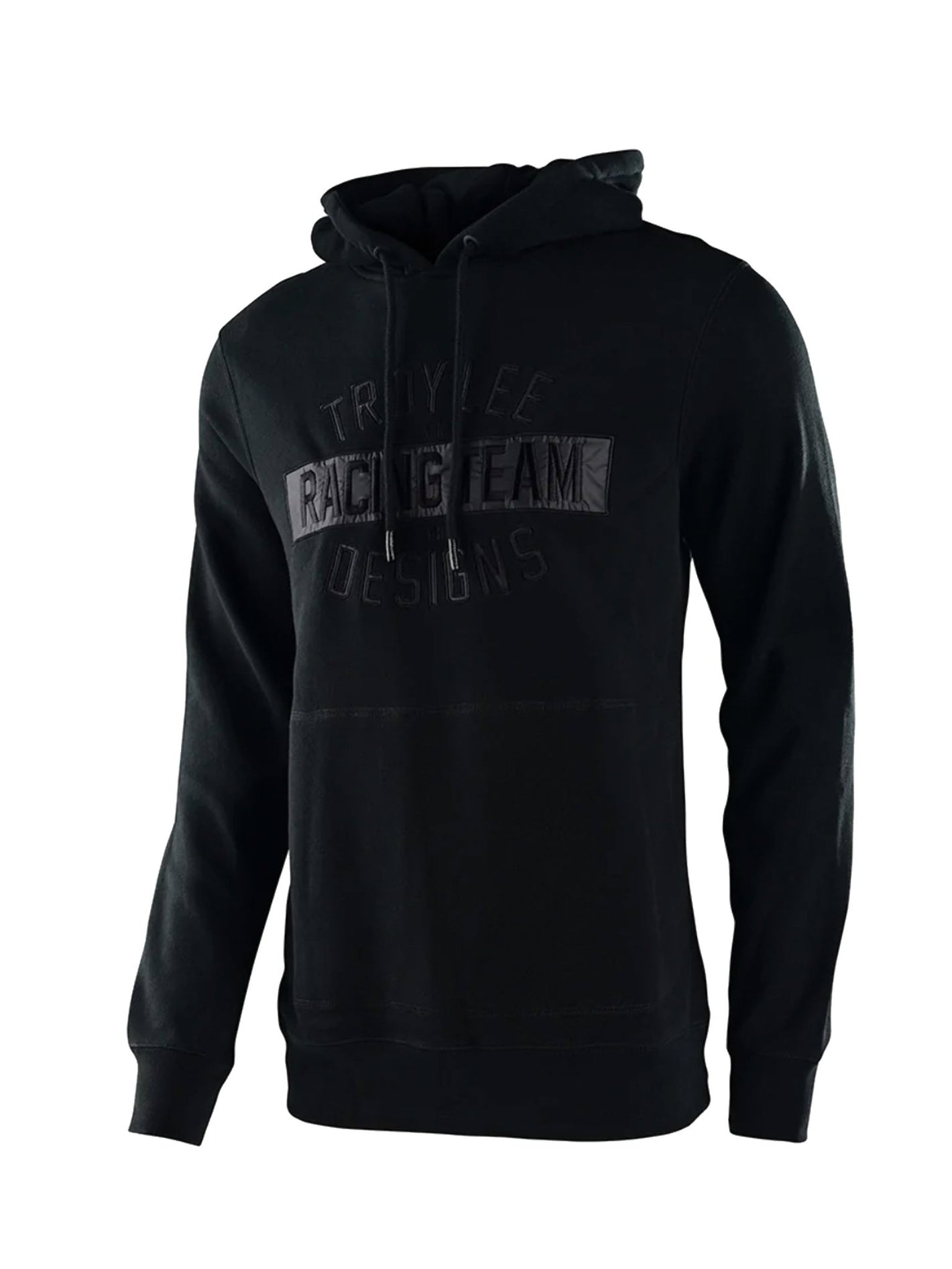 Troy Lee Designs Polerón Factory Negro - procircuitcl