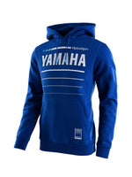 Troy Lee Designs Polerón Yamaha Ow - 22 Azul - procircuitcl