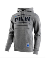 Troy Lee Designs Polerón Yamaha Ow - 22 Gris - procircuitcl