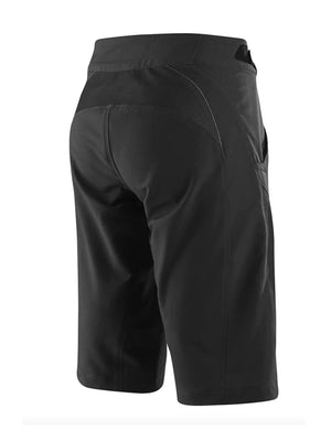 Troy Lee Designs Short De Bicicleta Mischief Para Mujer Negro - procircuitcl
