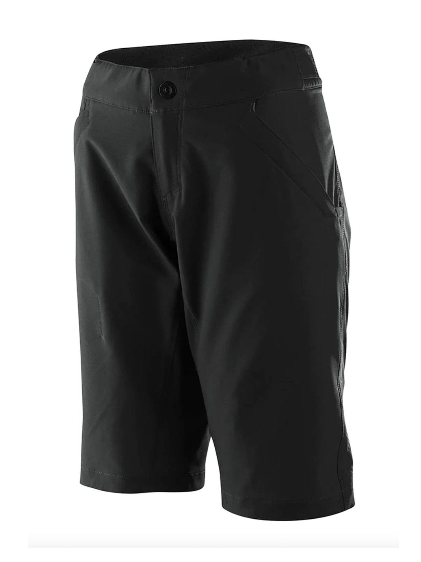 Troy Lee Designs Short De Bicicleta Mischief Para Mujer Negro - procircuitcl