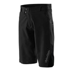 Troy Lee Designs Short de Bicicleta Ruckus Con Calza Negro - procircuitcl