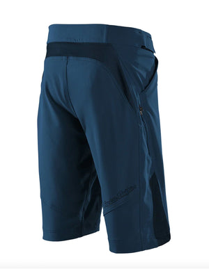 Troy Lee Designs Short De Bicicleta Ruckus Stale Azul Con Calza - procircuitcl