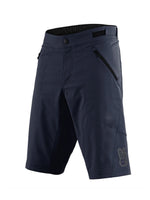Troy Lee Designs Short De Bicicleta Skyline Azul Marino Con Calza - procircuitcl