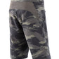 Troy Lee Designs Short De Bicicleta Skyline Brushed Camo Military Con Calza - procircuitcl