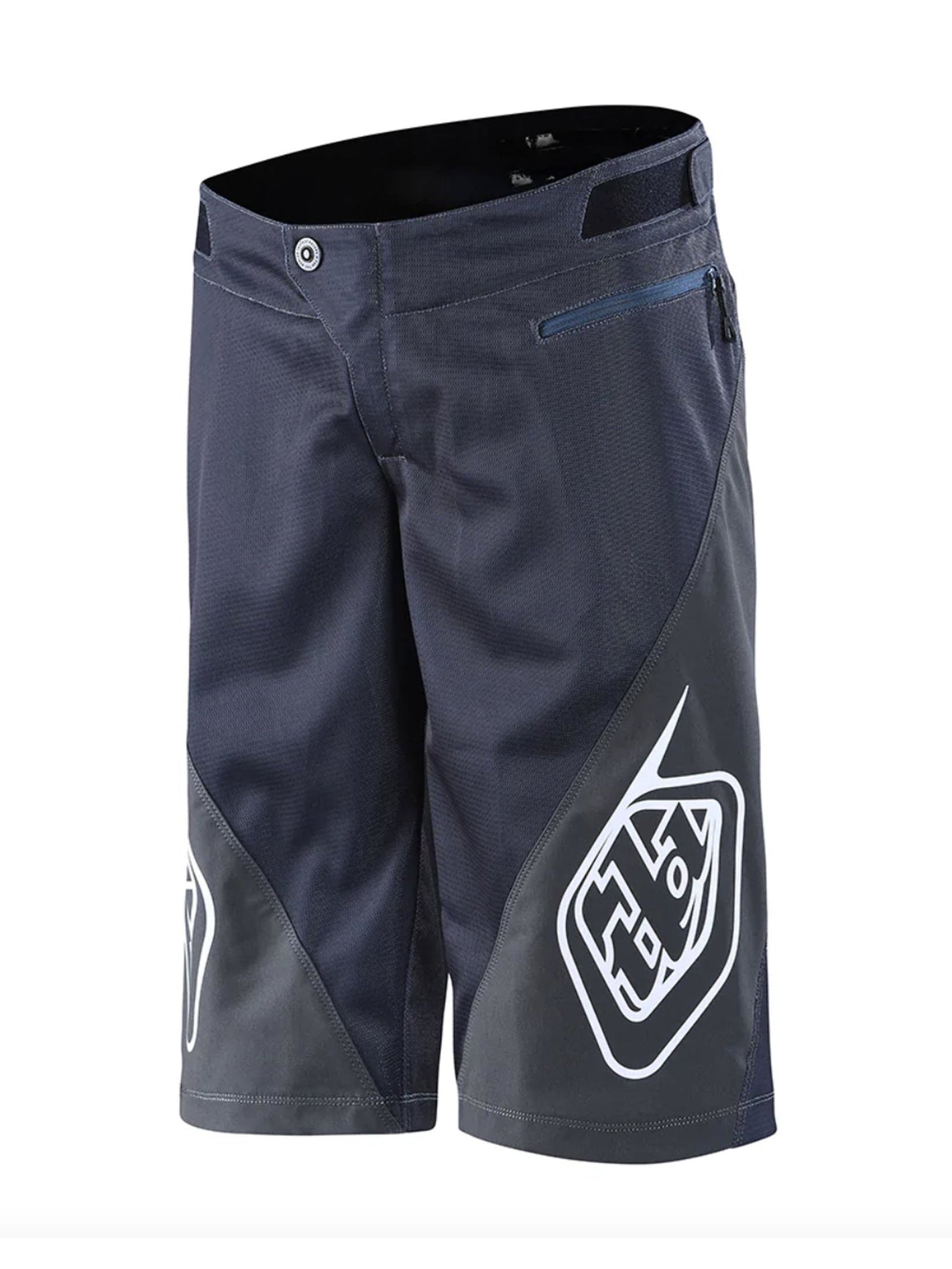 Troy Lee Designs Short De Bicicleta Sprint Gris - procircuitcl