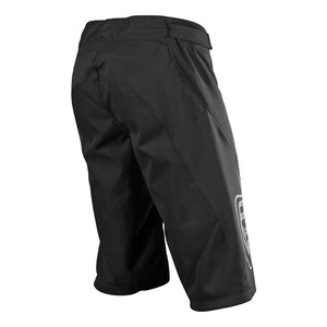 Short de Bicicleta Sprint Negro Troy Lee Designs-Rideshop