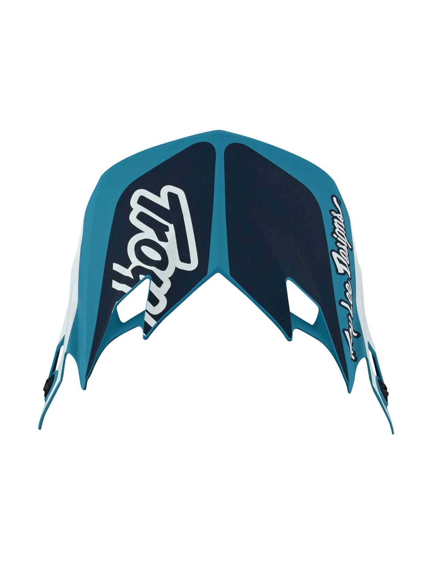 Troy Lee Designs Visera SE4 Corsa Marino - procircuitcl
