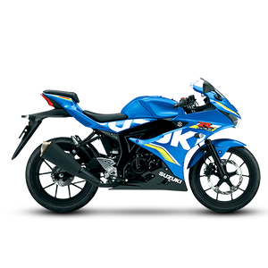 Suzuki Moto GSX150FI (GSX 150 FRF) - procircuitcl