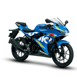 Suzuki Moto GSX150FI (GSX 150 FRF) - procircuitcl