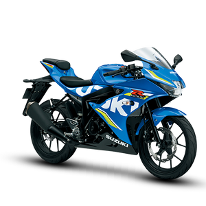 Suzuki Moto GSX150FI (GSX 150 FRF) - procircuitcl