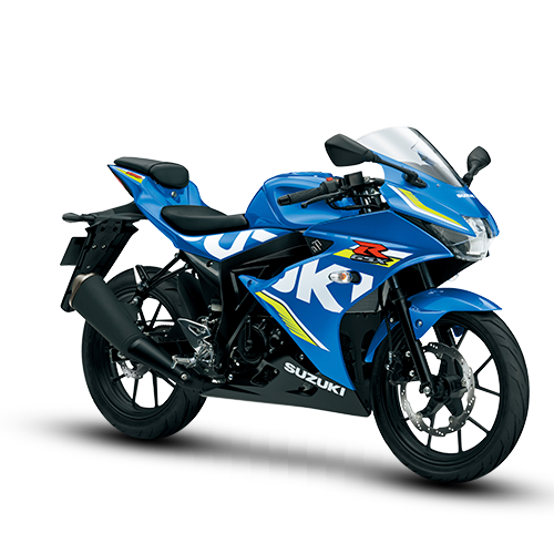 Suzuki Moto GSX-R 150 - procircuitcl