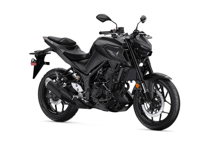 Yamaha MT - 03 - procircuitcl