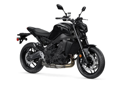 Yamaha MT - 09 - procircuitcl