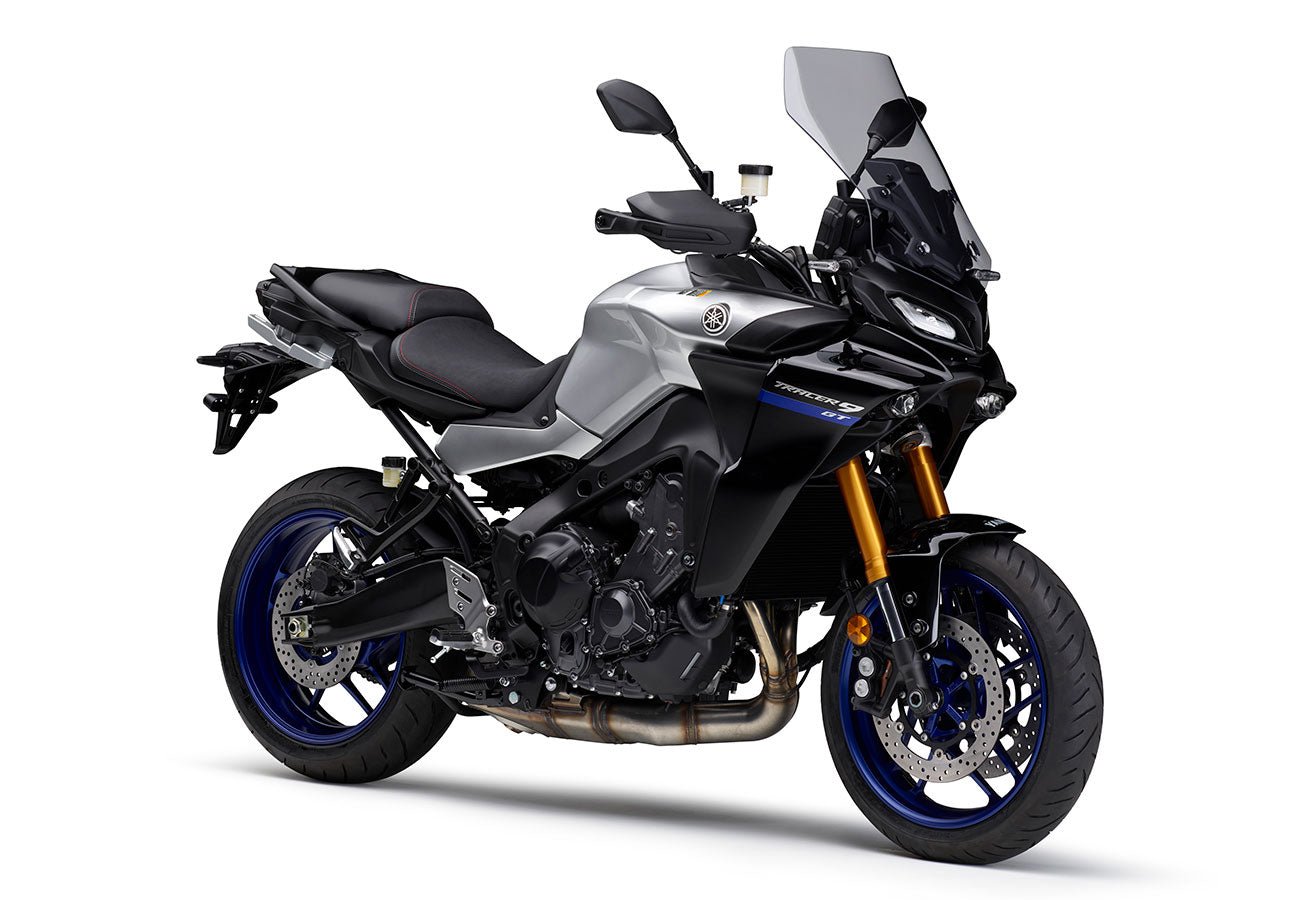 Yamaha TRACER 9 GT - procircuitcl